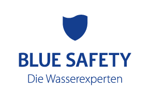 BLUE SAFETY Logo 1